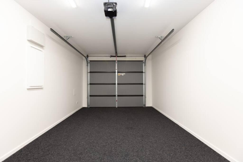 Inner City Luxury With Free Parking Christchurch Kültér fotó